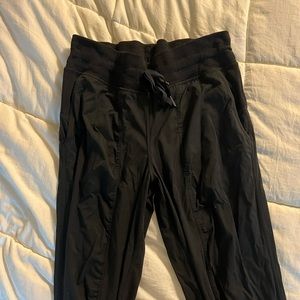 Lululemon Dance Studio Joggers